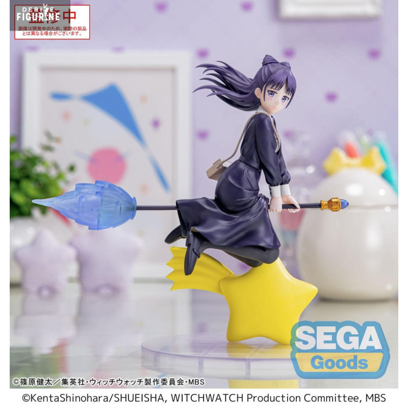 PRE ORDER - Witch Watch -...