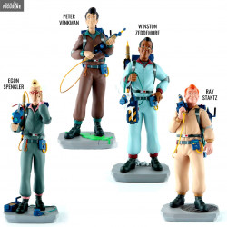 SOS Fantômes - Figurine...