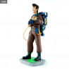 Ghostbuster - Peter Venkman, Ray Stantz, Egon Spengler or Winston Zeddemore figure