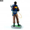 Ghostbuster - Peter Venkman, Ray Stantz, Egon Spengler or Winston Zeddemore figure