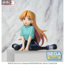 PRE ORDER - Ruri Rocks -...