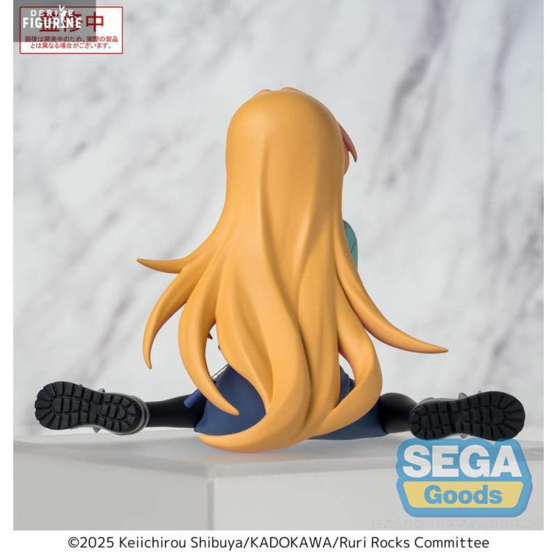 PRE ORDER - Ruri Rocks -...