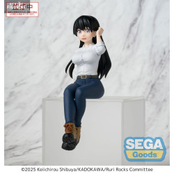 PRE ORDER - Ruri Rocks -...