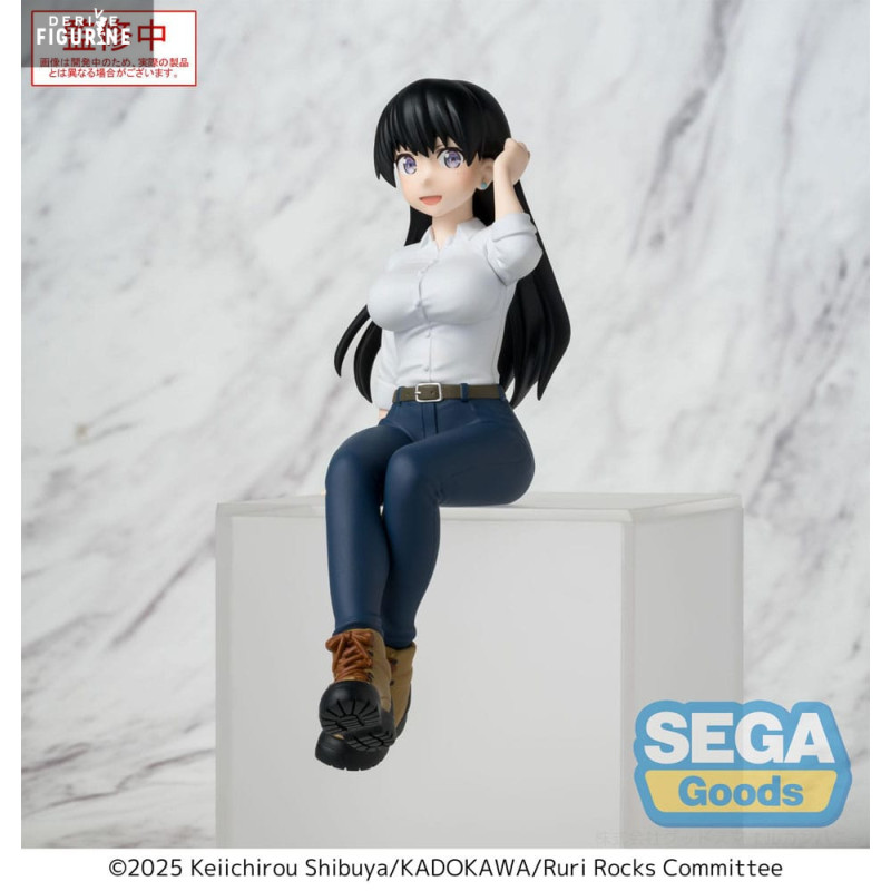 PRE ORDER - Ruri Rocks - Nagi Arato figure, PM Perching