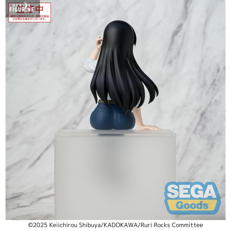 PRE ORDER - Ruri Rocks -...