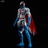 Infini-T Force - Figurine Gatchaman (La bataille des planètes), Fighting Gear