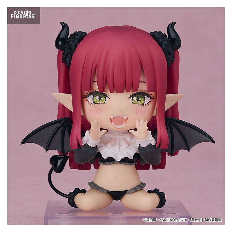 PRE ORDER - My Dress-Up Darling - Liz figure Cosplay by Marin, Nendoroid