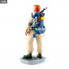 Ghostbuster - Peter Venkman, Ray Stantz, Egon Spengler or Winston Zeddemore figure