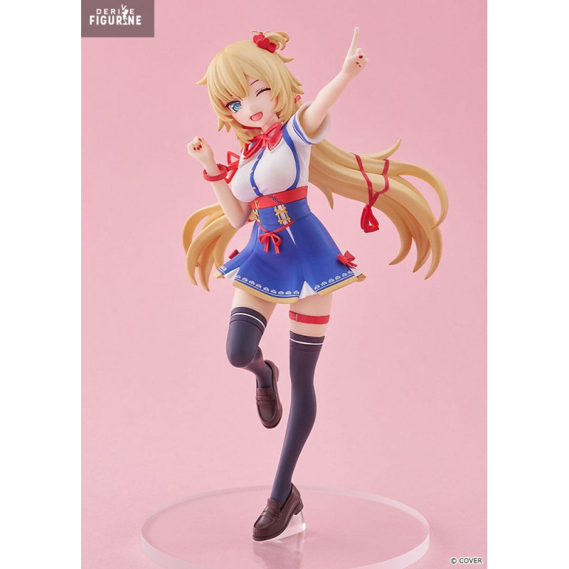 PRE ORDER - Hololive Production - Akai Haato figure, Pop Up Parade