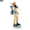 Ghostbuster - Peter Venkman, Ray Stantz, Egon Spengler or Winston Zeddemore figure