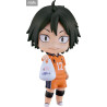 PRE ORDER - Haikyu!! - Tadashi Yamaguchi figure The New Karasuno, Nendoroid