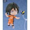 PRE ORDER - Haikyu!! - Tadashi Yamaguchi figure The New Karasuno, Nendoroid