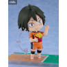 PRE ORDER - Haikyu!! - Tadashi Yamaguchi figure The New Karasuno, Nendoroid