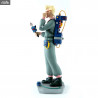 Ghostbuster - Peter Venkman, Ray Stantz, Egon Spengler or Winston Zeddemore figure