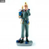Ghostbuster - Peter Venkman, Ray Stantz, Egon Spengler or Winston Zeddemore figure