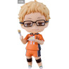 PRÉCOMMANDE - Haikyu!! - Figurine Kei Tsukishima The New Karasuno, Nendoroid