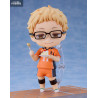 PRE ORDER - Haikyu!! - Kei Tsukishima figure The New Karasuno, Nendoroid
