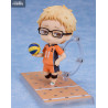 PRE ORDER - Haikyu!! - Kei Tsukishima figure The New Karasuno, Nendoroid