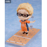 PRE ORDER - Haikyu!! - Kei Tsukishima figure The New Karasuno, Nendoroid