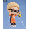 PRE ORDER - Haikyu!! - Kei Tsukishima figure The New Karasuno, Nendoroid