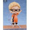 PRE ORDER - Haikyu!! - Kei Tsukishima figure The New Karasuno, Nendoroid