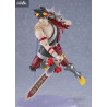 PRE ORDER - Hades - Zagreus figure, Figma