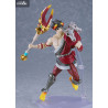 PRE ORDER - Hades - Zagreus figure, Figma