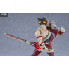PRE ORDER - Hades - Zagreus figure, Figma