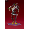 PRÉCOMMANDE - Hades - Figurine Zagreus, Figma