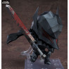 PRÉCOMMANDE - Berserk - Figurine Guts Berserker Armor, Nendoroid