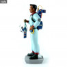 Ghostbuster - Peter Venkman, Ray Stantz, Egon Spengler or Winston Zeddemore figure