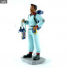 Ghostbuster - Peter Venkman, Ray Stantz, Egon Spengler or Winston Zeddemore figure