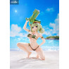PRE ORDER - Gushing Over Magical Girls - Leoparde figure, Swimsuit