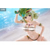 PRE ORDER - Gushing Over Magical Girls - Leoparde figure, Swimsuit