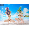 PRE ORDER - Gushing Over Magical Girls - Leoparde figure, Swimsuit