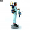 Ghostbuster - Peter Venkman, Ray Stantz, Egon Spengler or Winston Zeddemore figure
