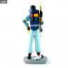 SOS Fantômes - Figurine Peter Venkman, Ray Stantz, Egon Spengler ou Winston Zeddemore
