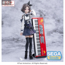 PRE ORDER - Girls Band Cry...