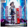 PRE ORDER - Girls Band Cry - Tomo Ebizuka figure, XStellar