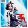 PRE ORDER - Girls Band Cry - Tomo Ebizuka figure, XStellar