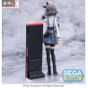 PRE ORDER - Girls Band Cry - Tomo Ebizuka figure, XStellar