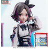 PRE ORDER - Girls Band Cry - Tomo Ebizuka figure, XStellar