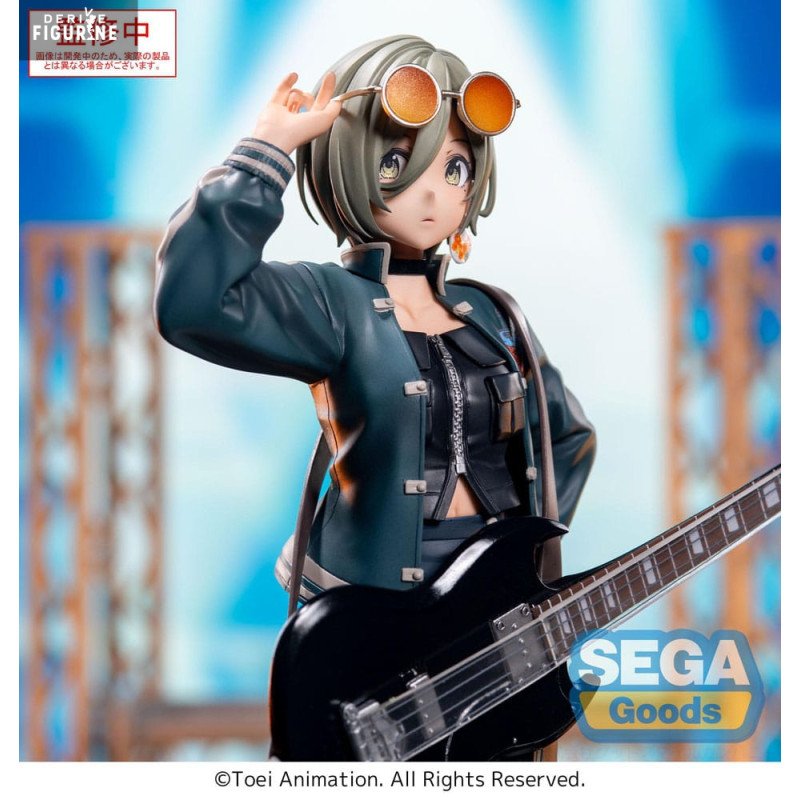 PRÉCOMMANDE - Girls Band...