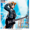 PRE ORDER - Girls Band Cry - Rupa figure, XStellar