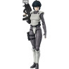 PRÉCOMMANDE - Ghost in the Shell - Figurine Motoko Kusanagi, Hyper Body