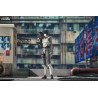 PRÉCOMMANDE - Ghost in the Shell - Figurine Motoko Kusanagi, Hyper Body