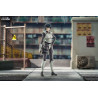 PRÉCOMMANDE - Ghost in the Shell - Figurine Motoko Kusanagi, Hyper Body