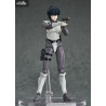 PRÉCOMMANDE - Ghost in the Shell - Figurine Motoko Kusanagi, Hyper Body