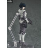 PRÉCOMMANDE - Ghost in the Shell - Figurine Motoko Kusanagi, Hyper Body