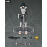 PRÉCOMMANDE - Ghost in the Shell - Figurine Motoko Kusanagi, Hyper Body